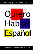 Quiero Hablar Español