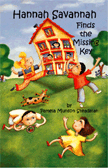 Hannah Savannah Finds The Missing Key!