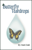 Butterfly Teardrops