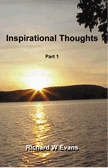 Inspirational Thoughts, Part 1