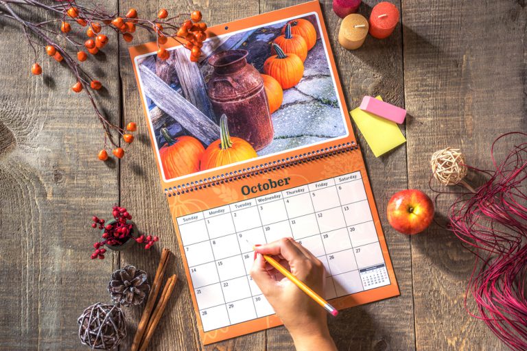 9 Ways to Use Calendars from Calendar Publishers Custom Printing