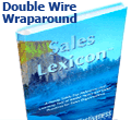 double-wire-wraparound