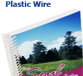 plastic-wire