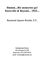 manuscript title page series manuscript title page series