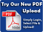 PDF Upload,self publishing, self publish book image