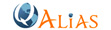 Q Alias icon for book publisher