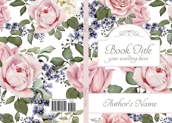 Premade Book Cover Designs &amp; Photos | Instant Publisher